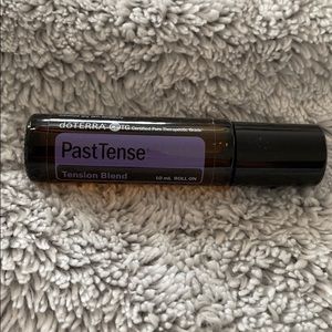 Doterra PastTense Tension Blend 10 mL Roller